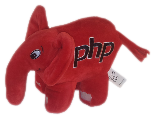 Laravel ElePHPant