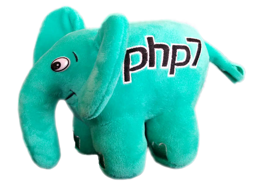 ZendCon PHP7 ElePHPant